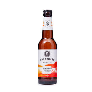 Salcombe beer