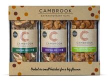 Cambrook nuts