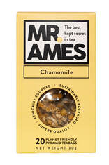Mr Ames teabags
