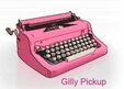 Gilly Pickup