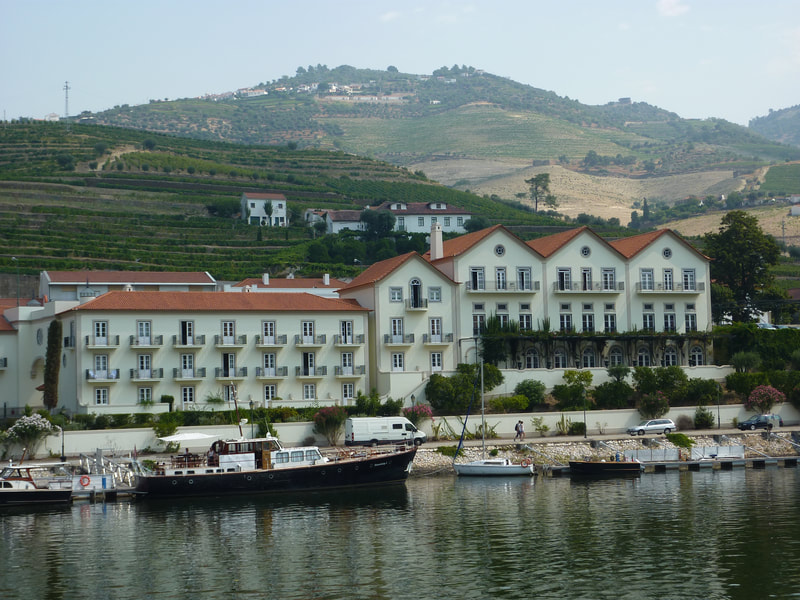 Douro, Portugal